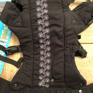 beco gemini jake black